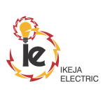ikeja electricity logo